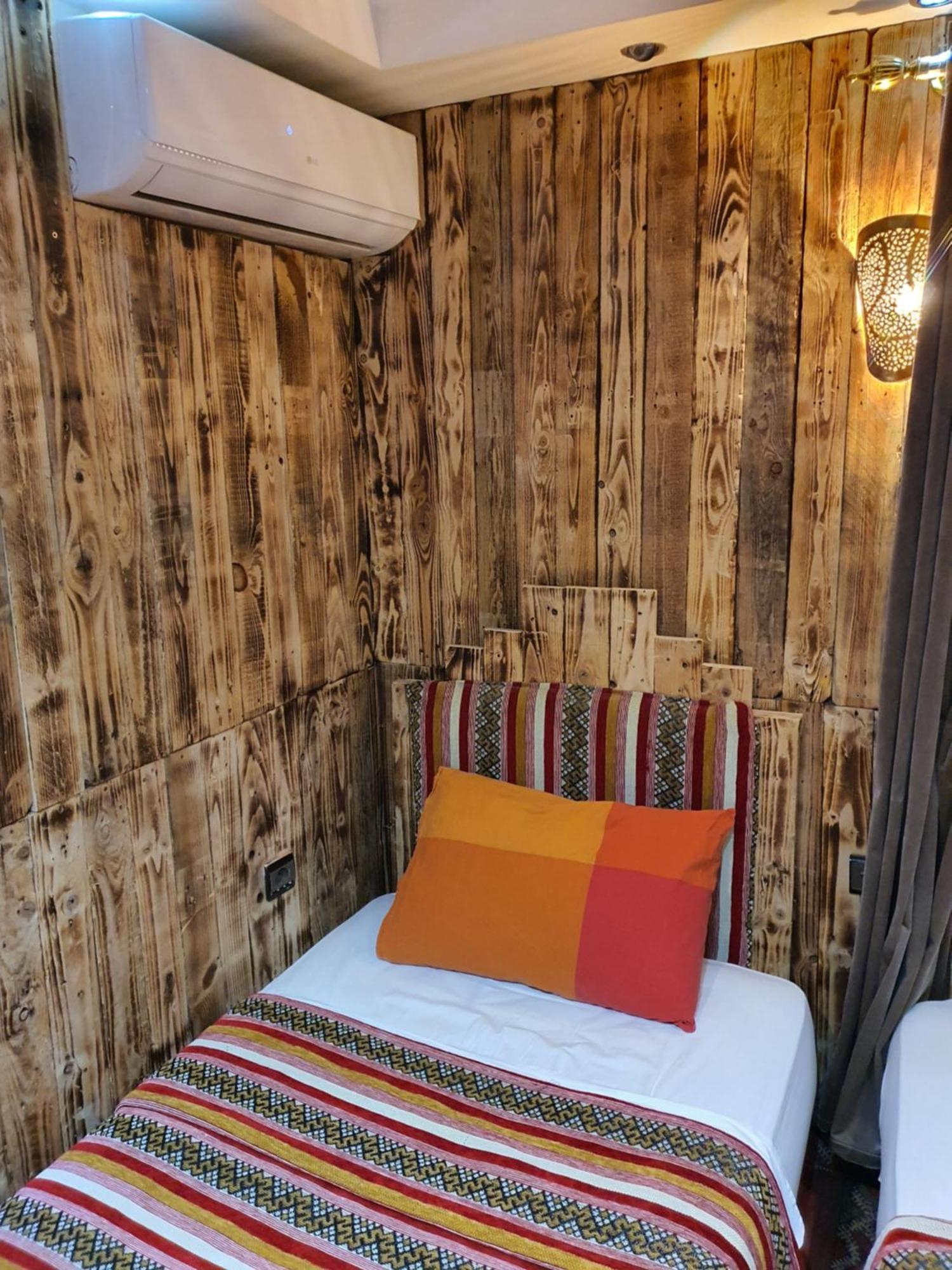 Appartement Funny House A Place Jamaa El Fna De Marrakech Marakéš Exteriér fotografie